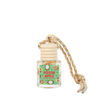 Poison Apple Scent Collection