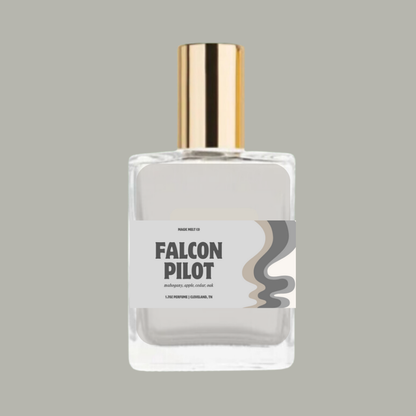 Falcon Pilot Perfume