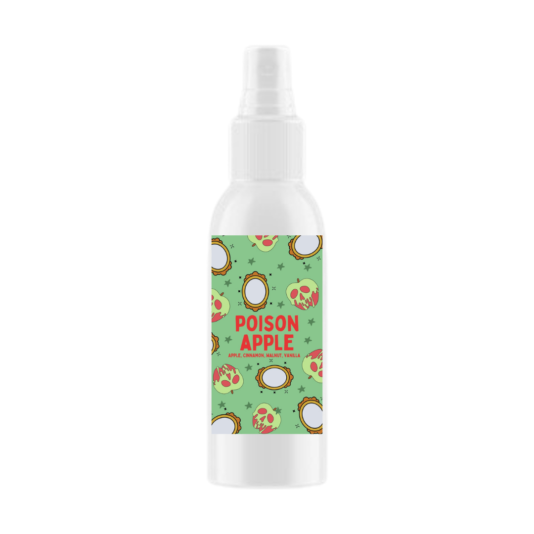 Poison Apple Scent Collection