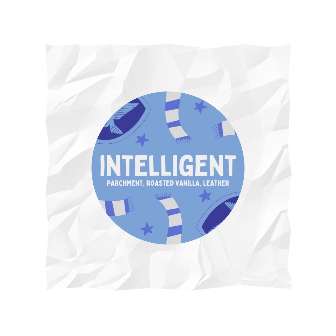 Intelligent Scent Collection