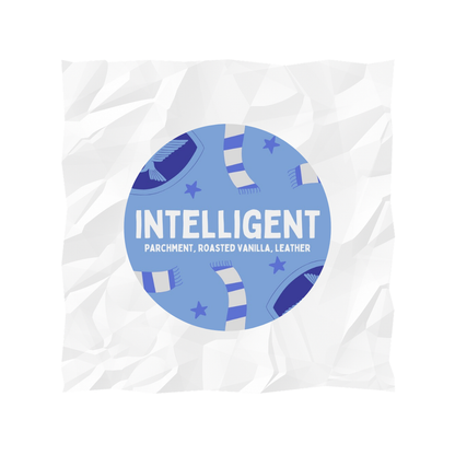Intelligent Scent Collection