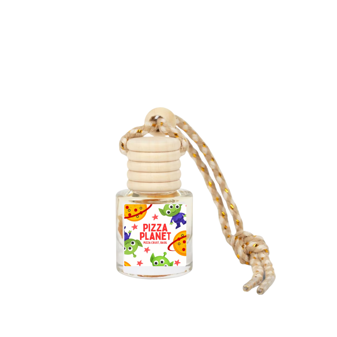 Pizza Planet Scent Collection