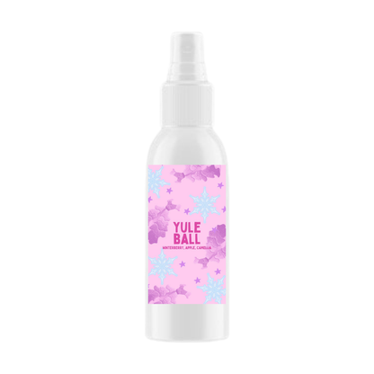 Yule Ball Scent Collection
