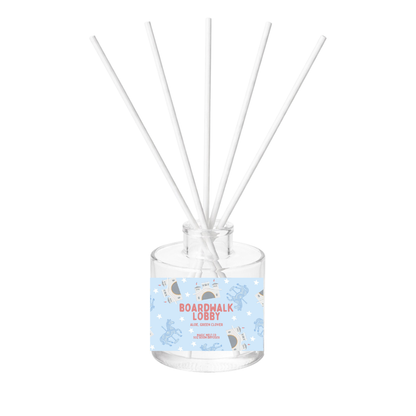 Boardwalk Lobby Scent Collection