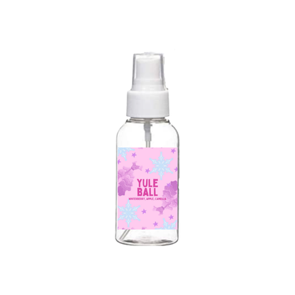Yule Ball Scent Collection