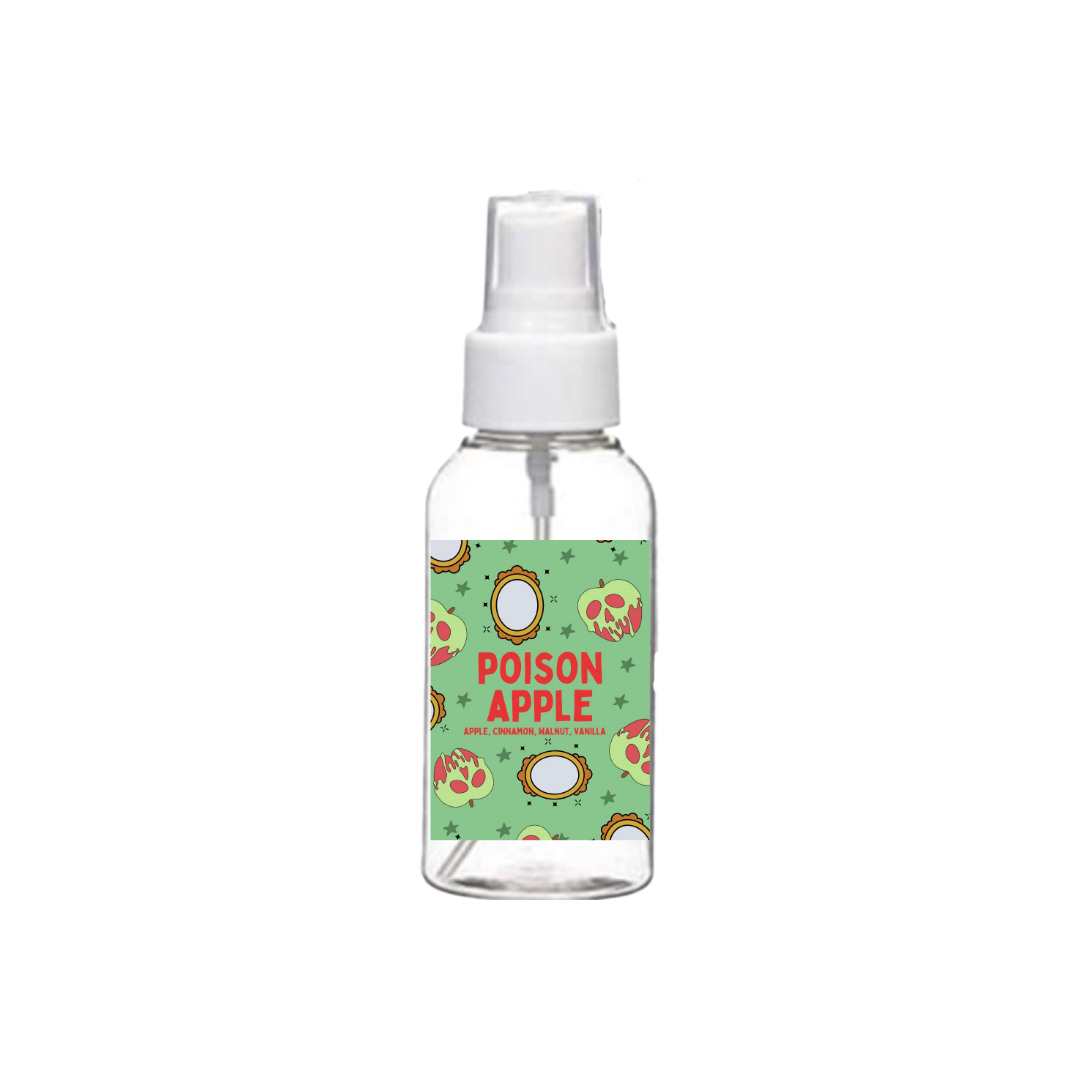 Poison Apple Scent Collection