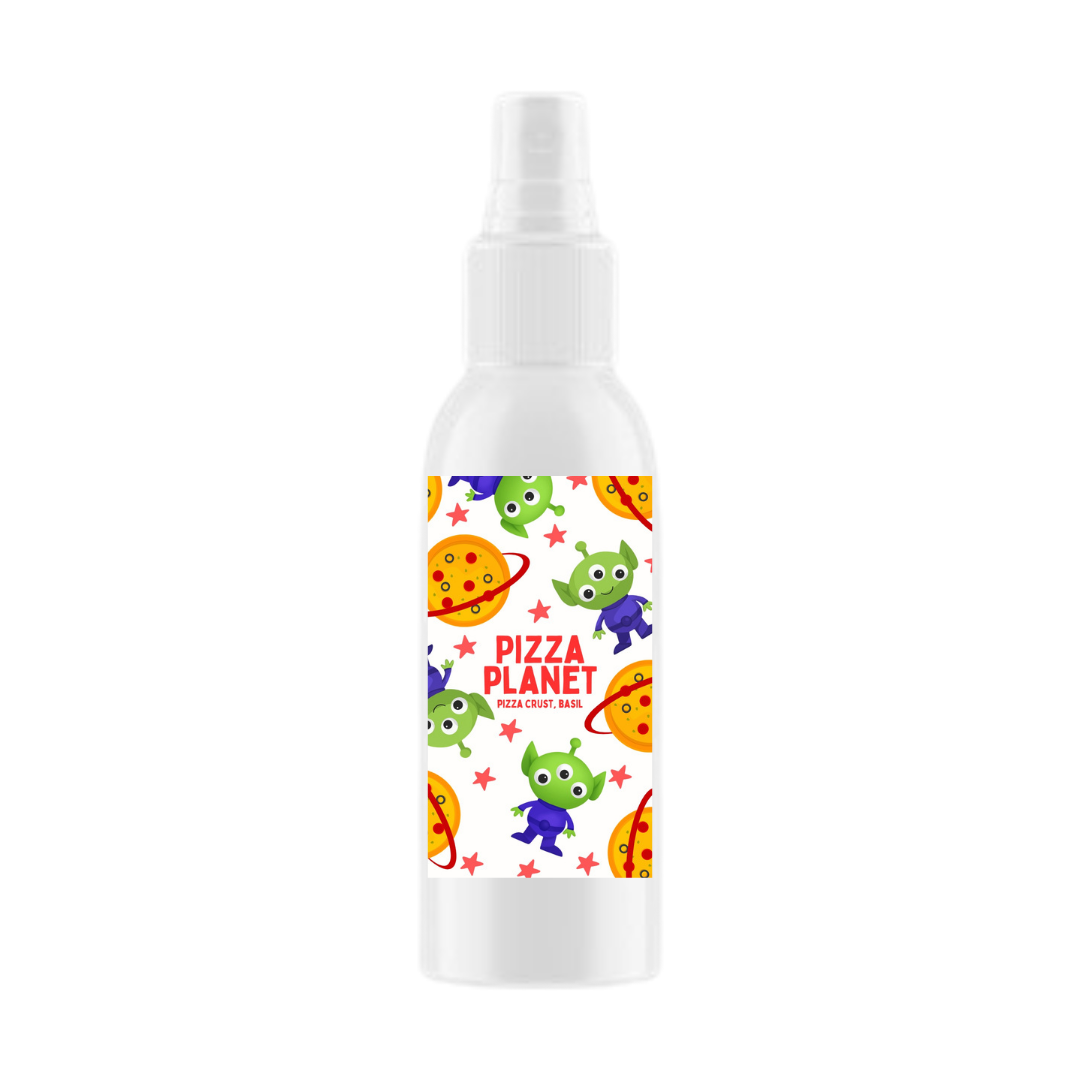 Pizza Planet Scent Collection