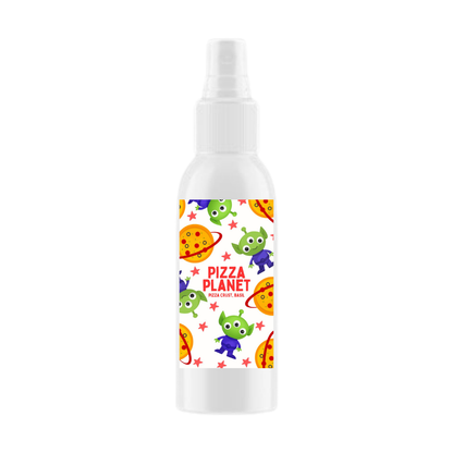 Pizza Planet Scent Collection