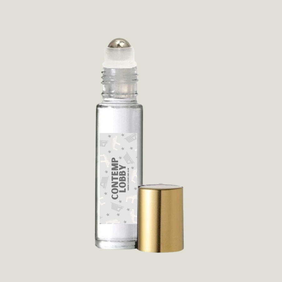 Contemp Lobby Rollerball Perfume