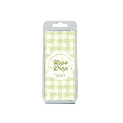 Rope Drop Scent Collection