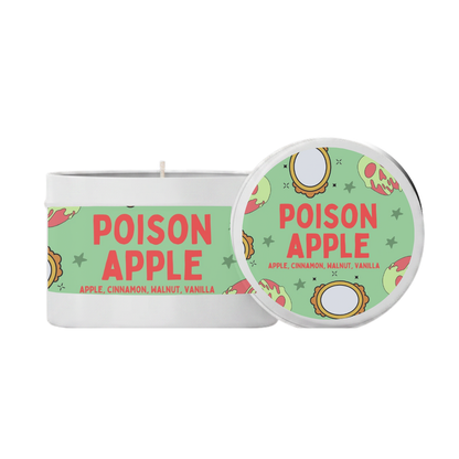 Poison Apple Scent Collection