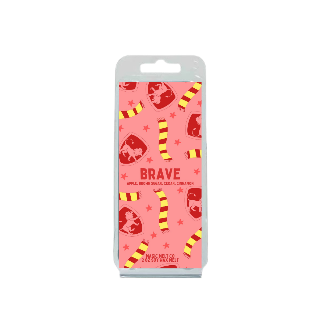 Brave Scent Collection