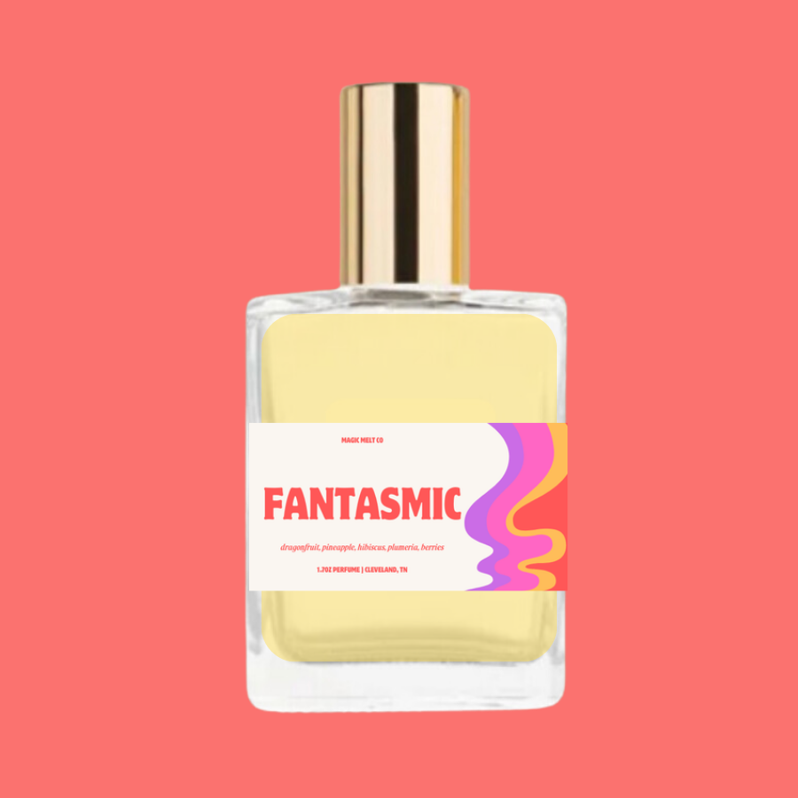 Fantasmic Perfume