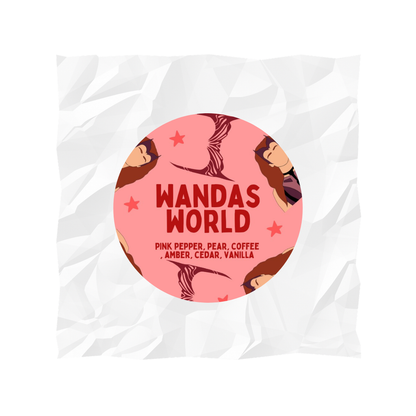 Wanda's World Scent Collection