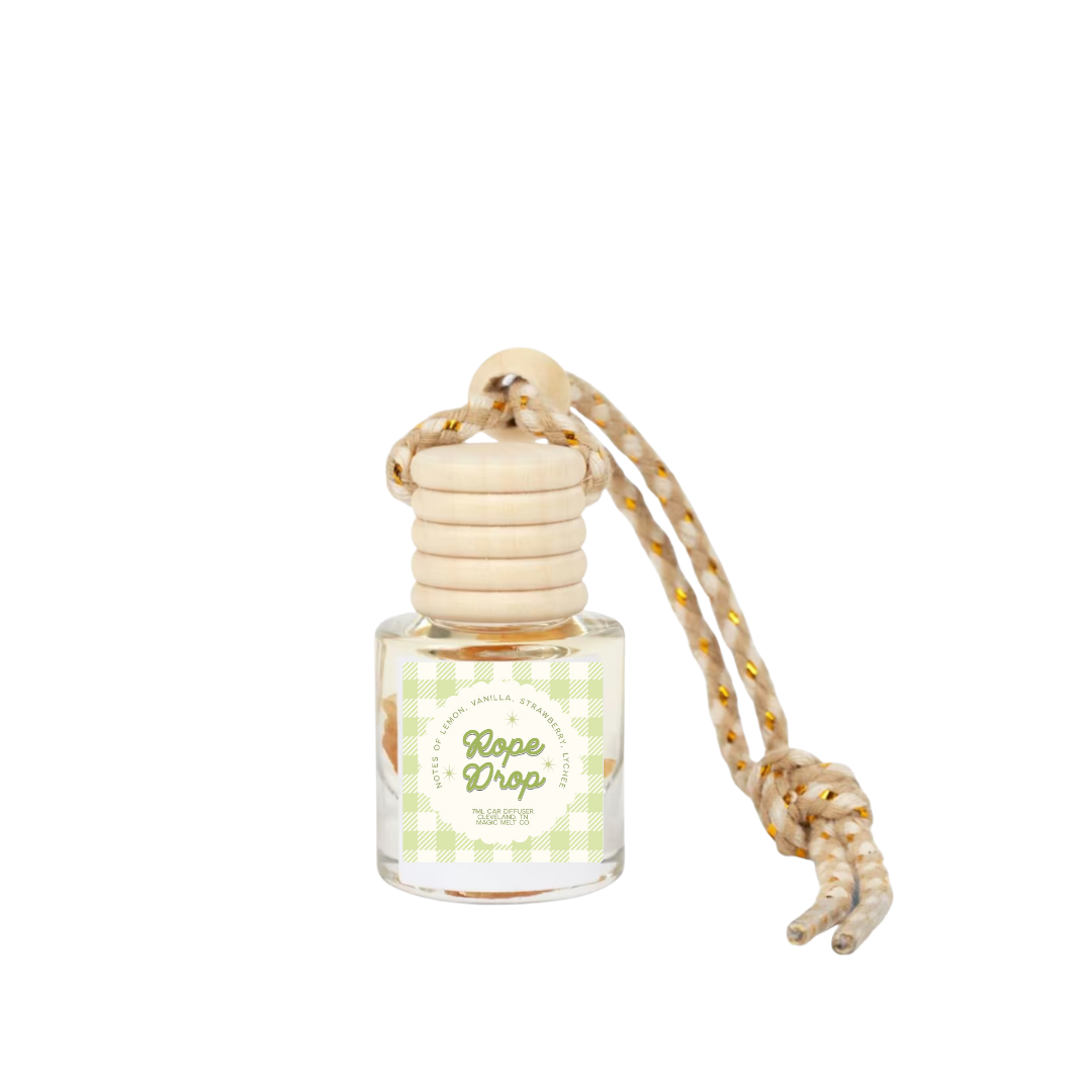 Rope Drop Scent Collection