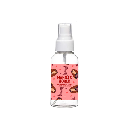 Wanda's World Scent Collection