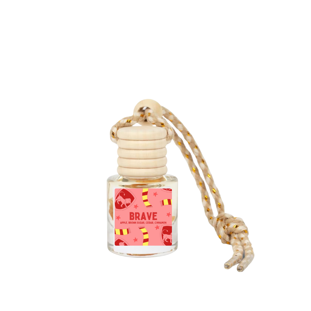 Brave Scent Collection
