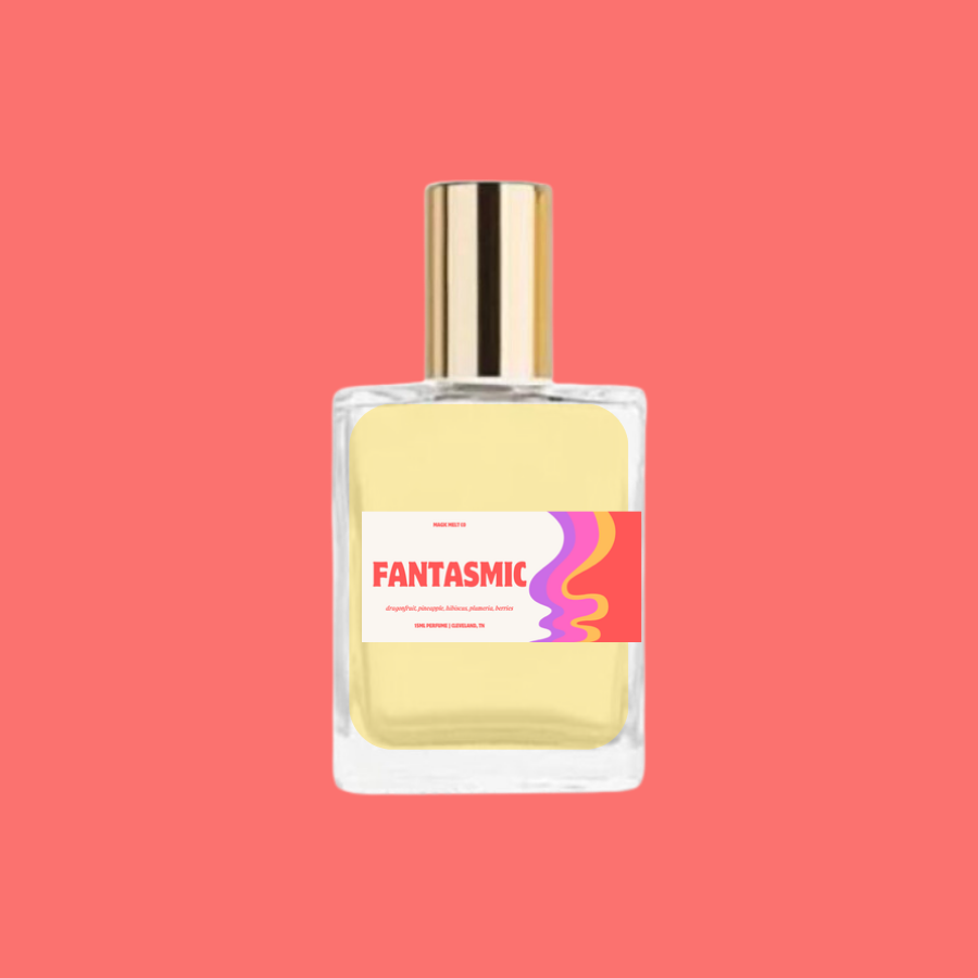 Fantasmic Perfume