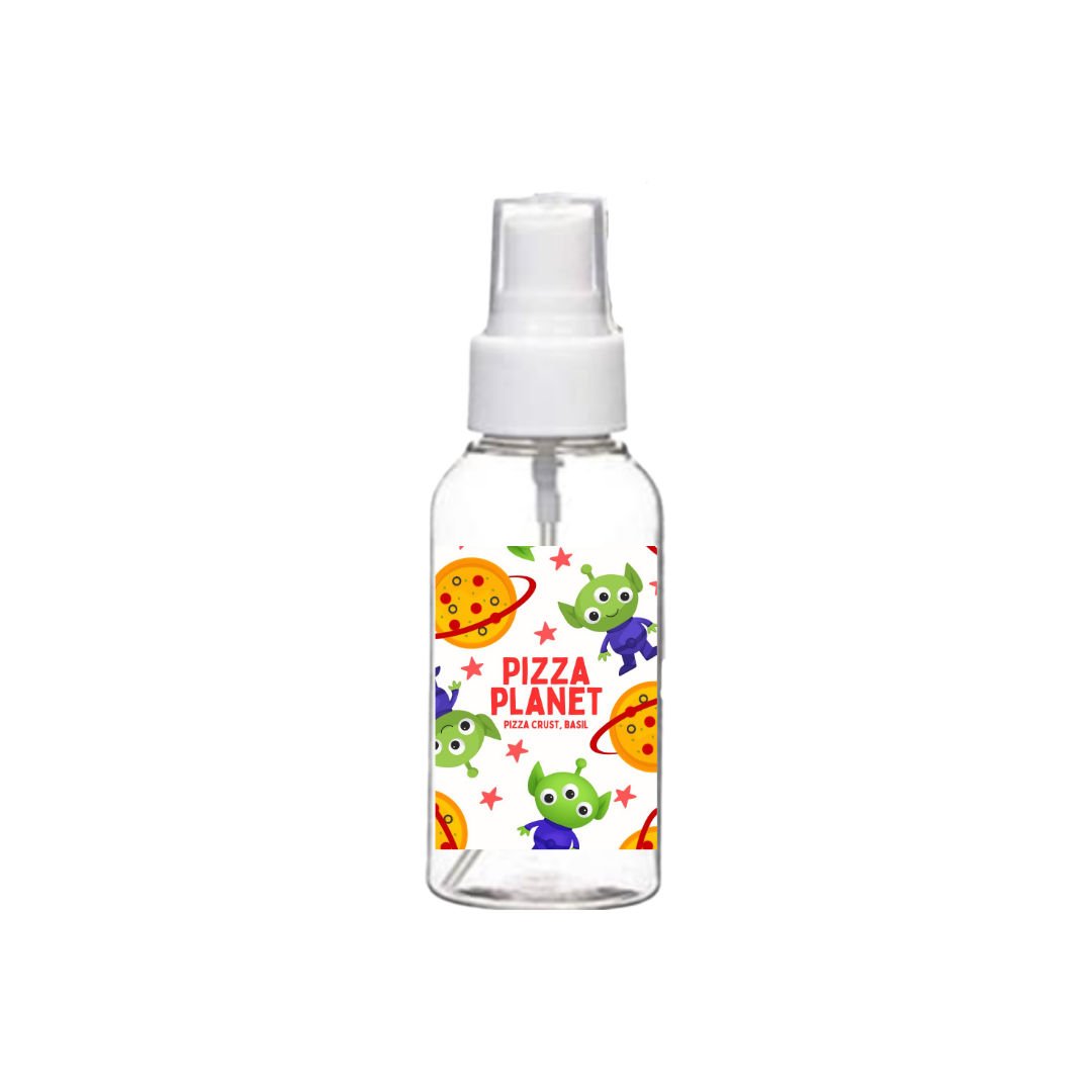 Pizza Planet Scent Collection