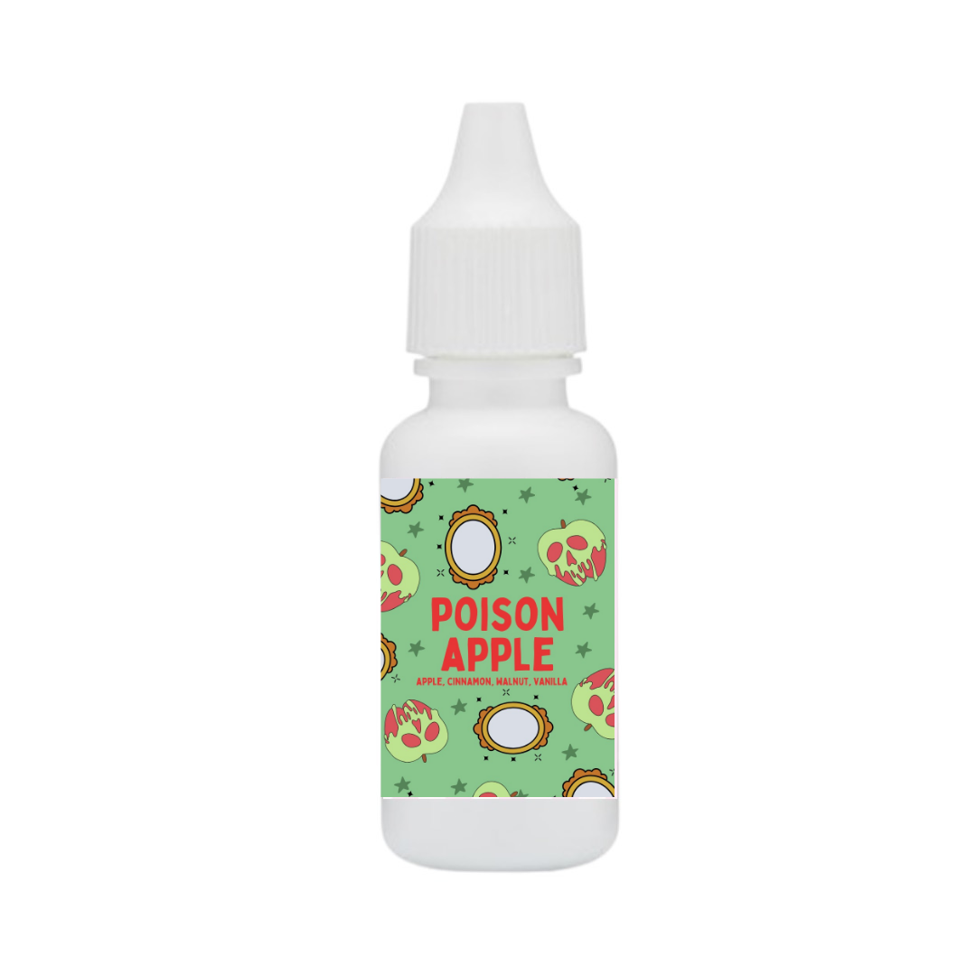 Poison Apple Scent Collection