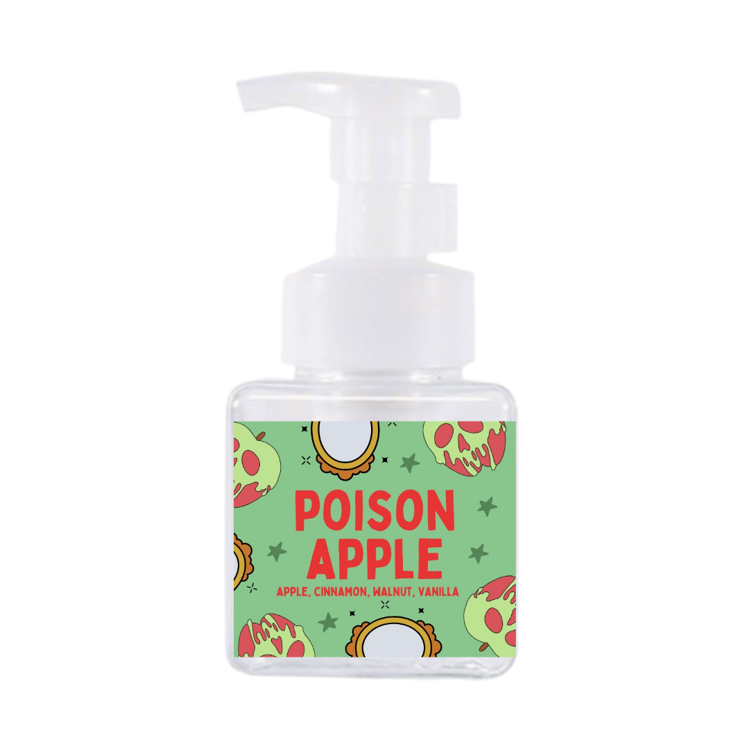 Poison Apple Scent Collection