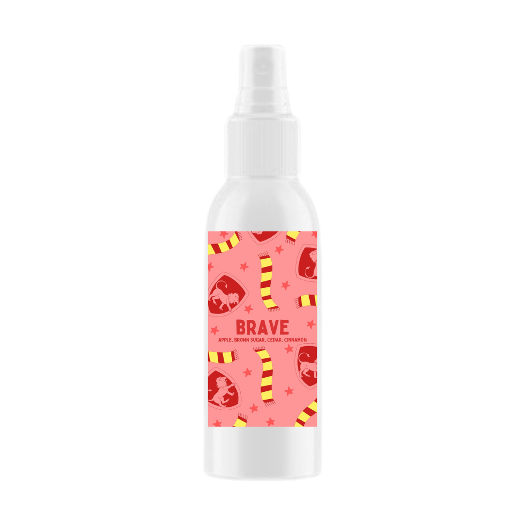 Brave Scent Collection