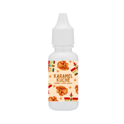 Karamel Kuche Scent Collection