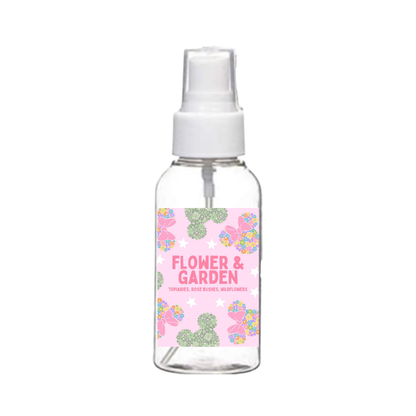 Flower & Garden Scent Collection