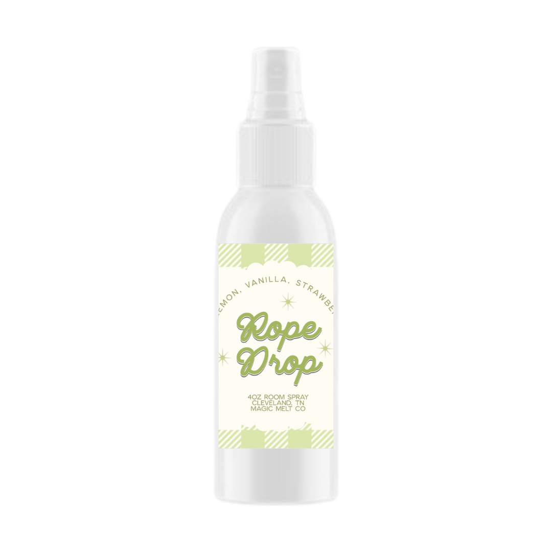 Rope Drop Scent Collection