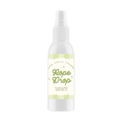 Rope Drop Scent Collection