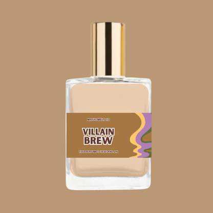 Villain Brew Perfume