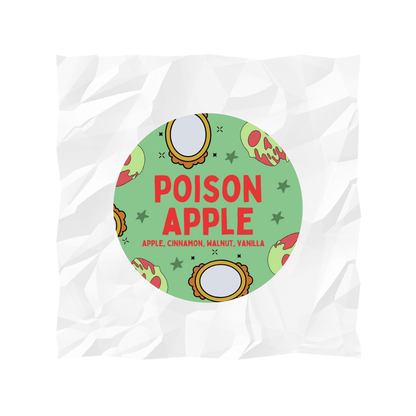 Poison Apple Scent Collection