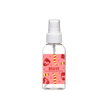 Brave Scent Collection