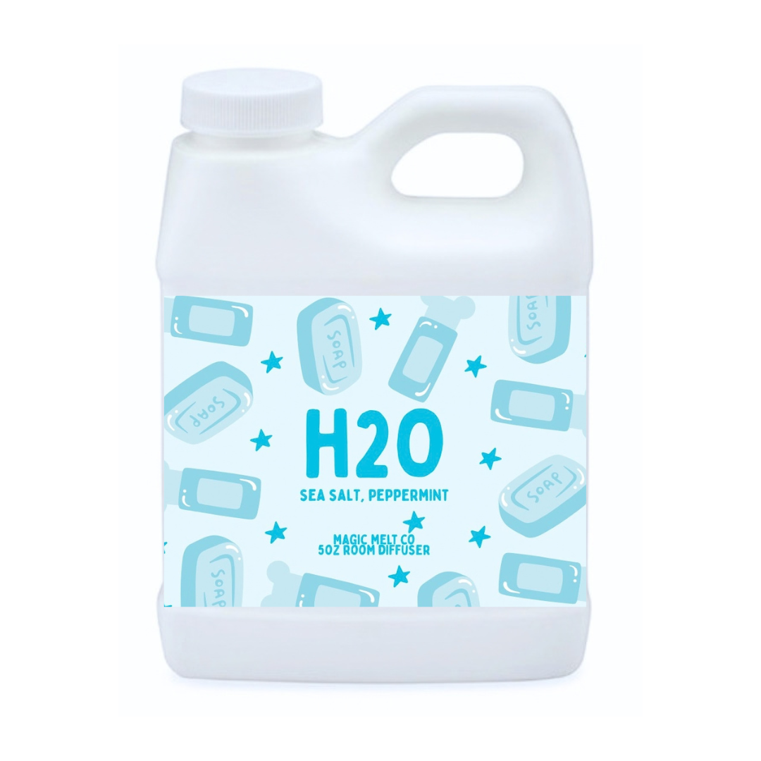 H2O Scent Collection