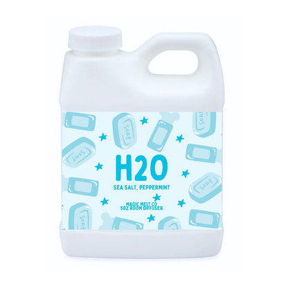 H2O Scent Collection