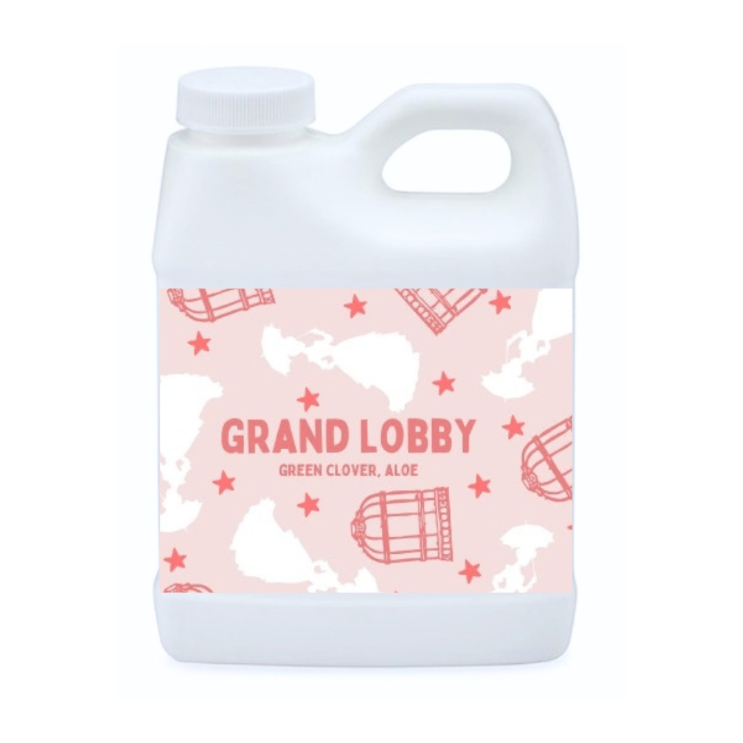 Grand Lobby Scent Collection