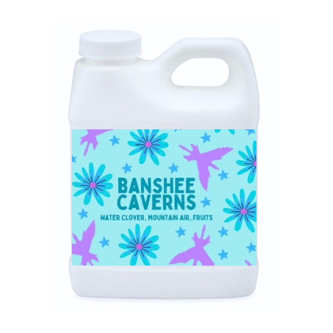 Banshee Caverns Scent Collection