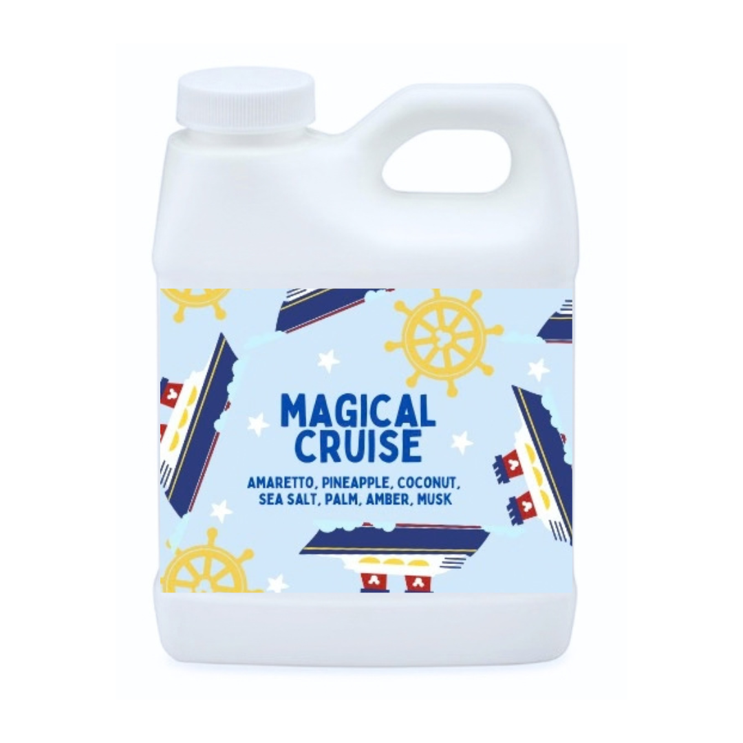Magical Cruise Scent Collection