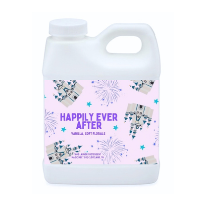 Happily Ever After Scent Collection