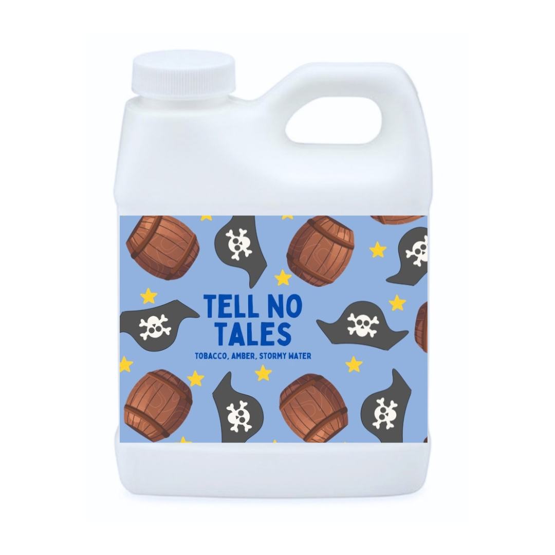 Tell No Tales Scent Collection