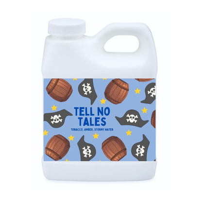 Tell No Tales Scent Collection