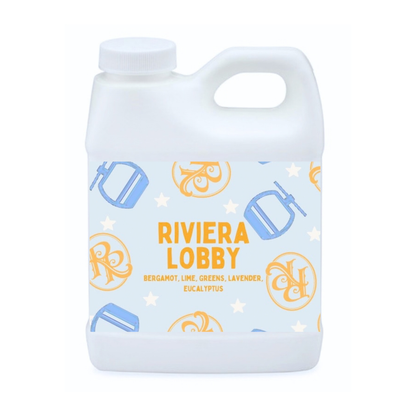 Riviera Lobby Scent Collection