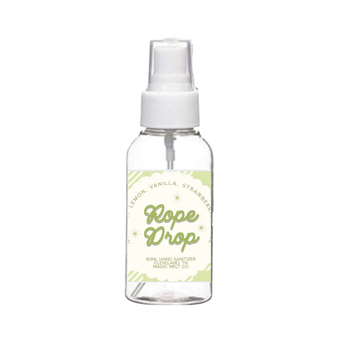 Rope Drop Scent Collection