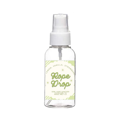 Rope Drop Scent Collection