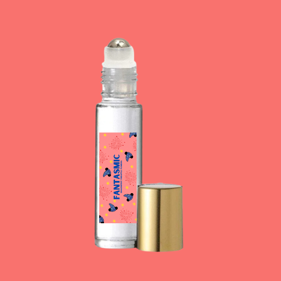 Fantasmic Rollerball Perfume