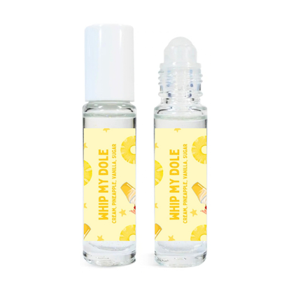 Whip My Dole Scent Collection
