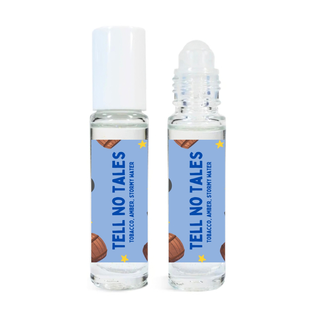 Tell No Tales Scent Collection