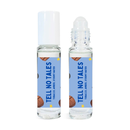 Tell No Tales Scent Collection