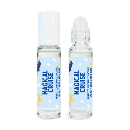 Magical Cruise Scent Collection