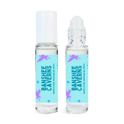 Banshee Caverns Scent Collection